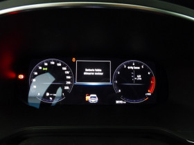 Renault Captur 1.0 tce 90ch techno  occasion � Ganges - photo n�9