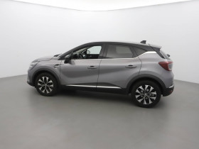 Renault Captur 1.0 tce 90ch techno  occasion � Ganges - photo n�5