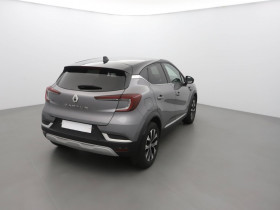 Renault Captur 1.0 tce 90ch techno  occasion � Ganges - photo n�3