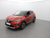 Annonce Renault Captur occasion Essence 1.0 tce 90ch techno � Ganges
