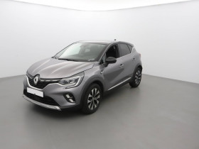 Renault Captur , garage SJ AUTOMOBILES � Ganges
