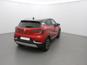 Renault Captur 1.0 tce 90ch techno  occasion � Ganges - photo n�3