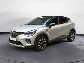 Renault Captur , garage SJ AUTOMOBILES � Ganges