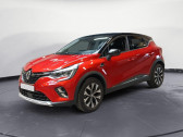 Annonce Renault Captur occasion Essence 1.0 tce 90ch techno � Ganges