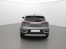 Renault Captur 1.0 tce 90ch techno  occasion � Ganges - photo n�4