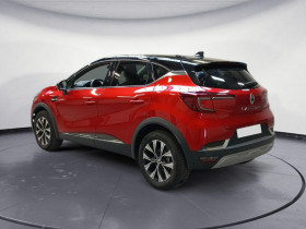 Renault Captur 1.0 tce 90ch techno  occasion � Ganges - photo n�3