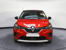 Renault Captur 1.0 tce 90ch techno  occasion � Ganges - photo n�8