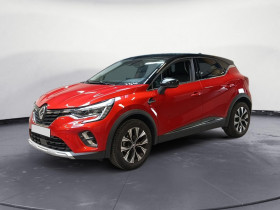 Renault Captur , garage SJ AUTOMOBILES � Ganges