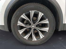 Renault Captur 1.0 tce 90ch techno  occasion � Ganges - photo n�9