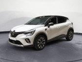 Annonce Renault Captur occasion Essence 1.0 tce 90ch techno � Ganges