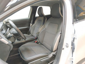Renault Captur 1.0 tce 90ch techno  occasion � Ganges - photo n�10