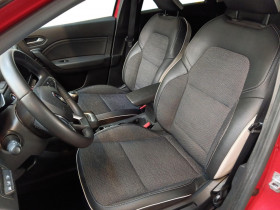 Renault Captur 1.0 tce 90ch techno  occasion � Ganges - photo n�10