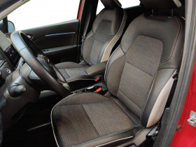 Renault Captur 1.0 tce 90ch techno  occasion � Ganges - photo n�10