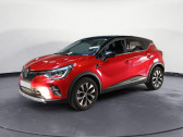 Annonce Renault Captur occasion Essence 1.0 tce 90ch techno � Ganges