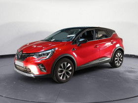 Renault Captur , garage SJ AUTOMOBILES � Ganges