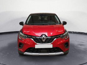 Renault Captur 1.0 tce 90ch techno  occasion � Ganges - photo n�8