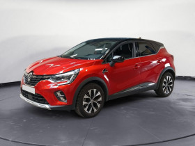 Renault Captur , garage SJ AUTOMOBILES � Ganges