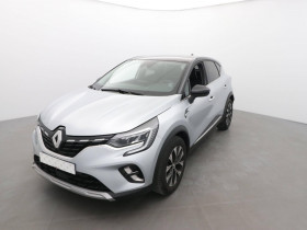 Renault Captur , garage SJ AUTOMOBILES � Ganges