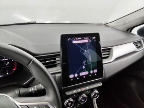 Renault Captur 1.0 tce 90ch techno  occasion � Ganges - photo n�10