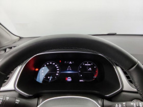 Renault Captur 1.0 tce 90ch techno  occasion � Ganges - photo n�9