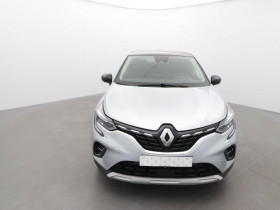 Renault Captur 1.0 tce 90ch techno  occasion � Ganges - photo n�5