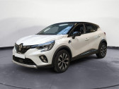 Annonce Renault Captur occasion Essence 1.0 tce 90ch techno � Ganges