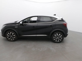 Renault Captur 1.0 tce 90ch techno  occasion � Ganges - photo n�2