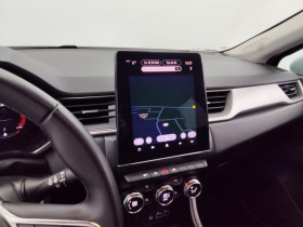 Renault Captur 1.0 tce 90ch techno  occasion � Ganges - photo n�10