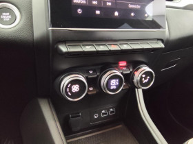 Renault Captur 1.0 tce 90ch techno  occasion � Ganges - photo n�7