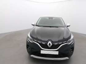 Renault Captur 1.0 tce 90ch techno  occasion � Ganges - photo n�5