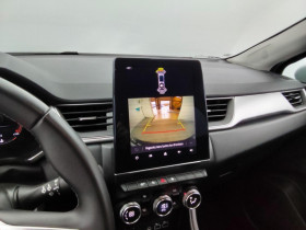 Renault Captur 1.0 tce 90ch techno  occasion � Ganges - photo n�6