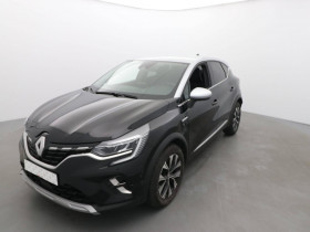 Renault Captur , garage SJ AUTOMOBILES � Ganges