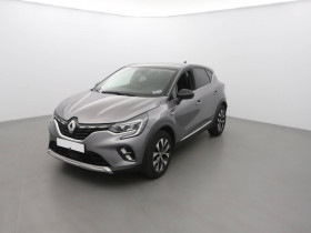 Renault Captur , garage SJ AUTOMOBILES � Ganges