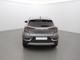 Renault Captur 1.0 tce 90ch techno  occasion � Ganges - photo n�4