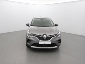 Renault Captur 1.0 tce 90ch techno  occasion � Ganges - photo n�2