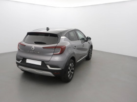 Renault Captur 1.0 tce 90ch techno  occasion � Ganges - photo n�3