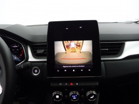 Renault Captur 1.0 tce 90ch techno  occasion � Ganges - photo n�6