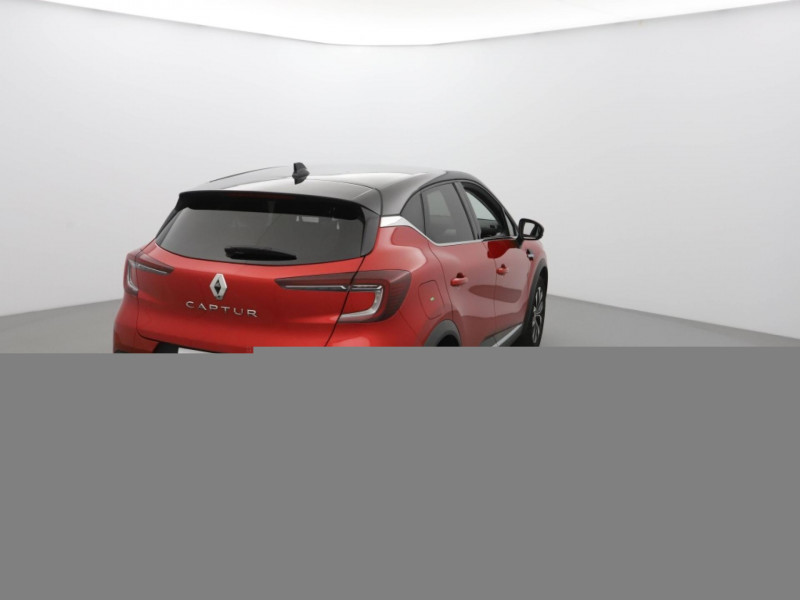Renault CAPTUR 2024 occasion — photo 3