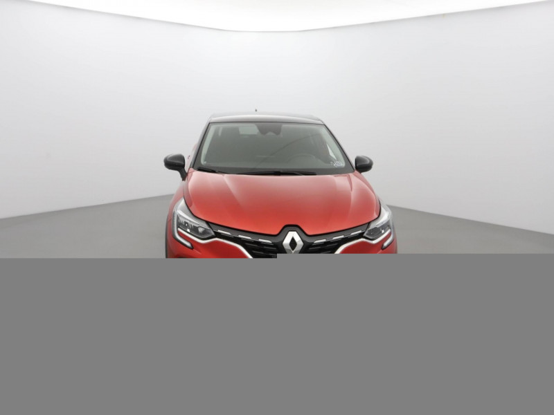 Renault CAPTUR 2024 occasion — photo 2