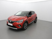 Annonce Renault Captur occasion Essence 1.0 tce 90ch techno � Ganges