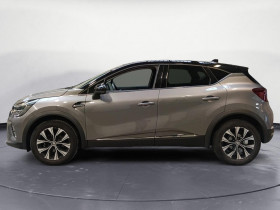 Renault Captur 1.0 tce 90ch techno  occasion � Ganges - photo n�2