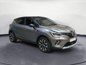 Renault Captur 1.0 tce 90ch techno  occasion � Ganges - photo n�7