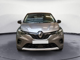 Renault Captur 1.0 tce 90ch techno  occasion � Ganges - photo n�8