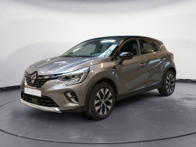 Renault Captur , garage SJ AUTOMOBILES � Ganges