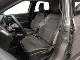 Renault Captur 1.0 tce 90ch techno  occasion � Ganges - photo n�10