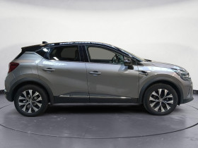 Renault Captur 1.0 tce 90ch techno  occasion � Ganges - photo n�6