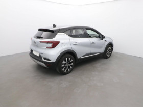 Renault Captur 1.0 tce 90ch techno  occasion � Ganges - photo n�4