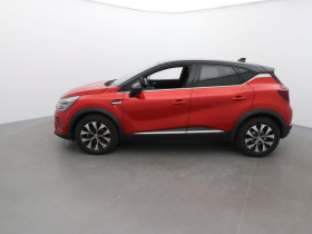 Renault Captur 1.0 tce 90ch techno  occasion � Ganges - photo n�2