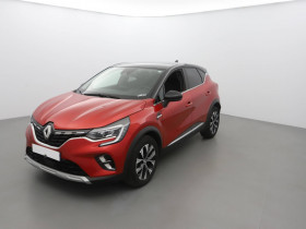 Renault Captur , garage SJ AUTOMOBILES � Ganges