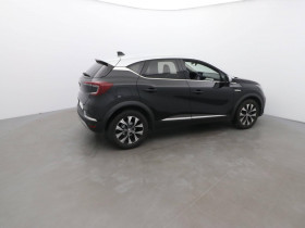Renault Captur 1.0 tce 90ch techno  occasion � Ganges - photo n�4